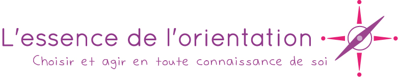 L'essence de l'orientation